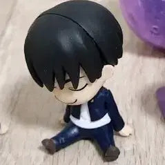[BUNJANG] Jujutsu Kaisen Haibara Figure / 주술회전 가챠 피규어 하이바라
