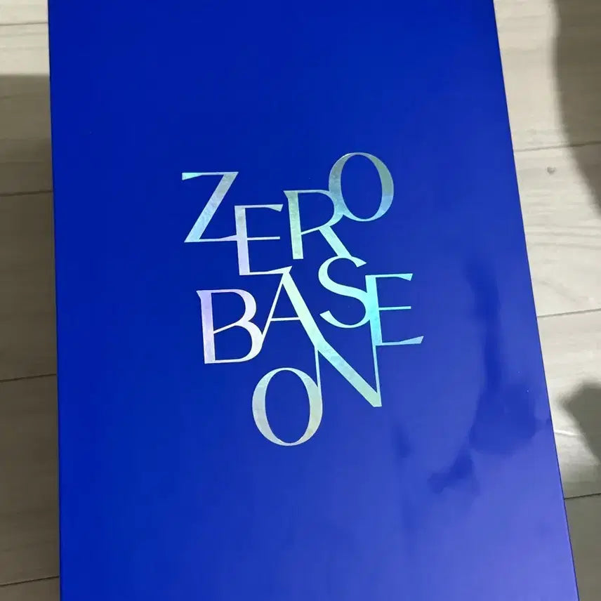 [BUNJANG] ZB1 Zerobaseone Official Lightstick / 제베원 zb1 응원봉