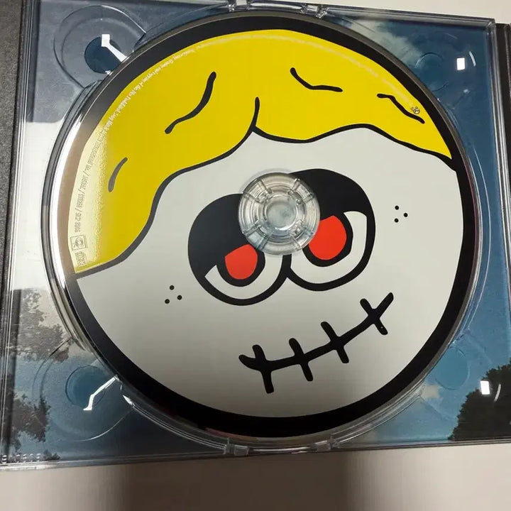 [BUNJANG] Tyler, The Creator Wolf Album CD (Japanese Edition) / 타일러 더 크리에이터 울프 앨범 CD