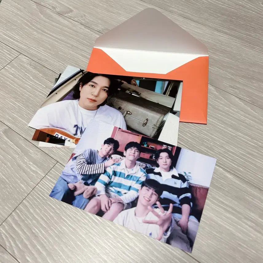 [BUNJANG] DAY6 2025 Season&