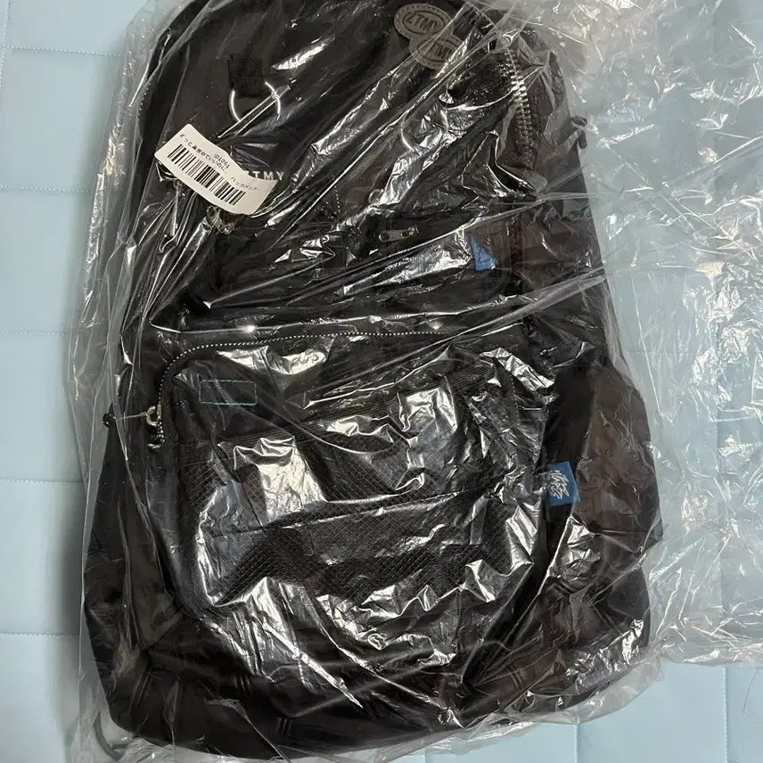 [BUNJANG] Zutomayo Sealed Backpack / zutomayo 즛가방 백팩 미개봉 팔아요