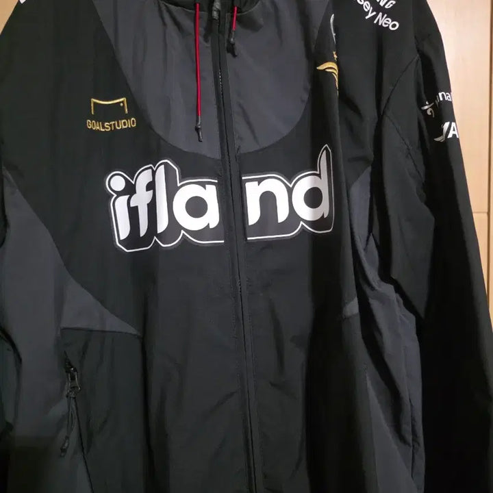 [BUNJANG] T1 23 Worlds Uniform Jacket 2XL / 23 T1티원 월즈 유니폼 자켓 2XL