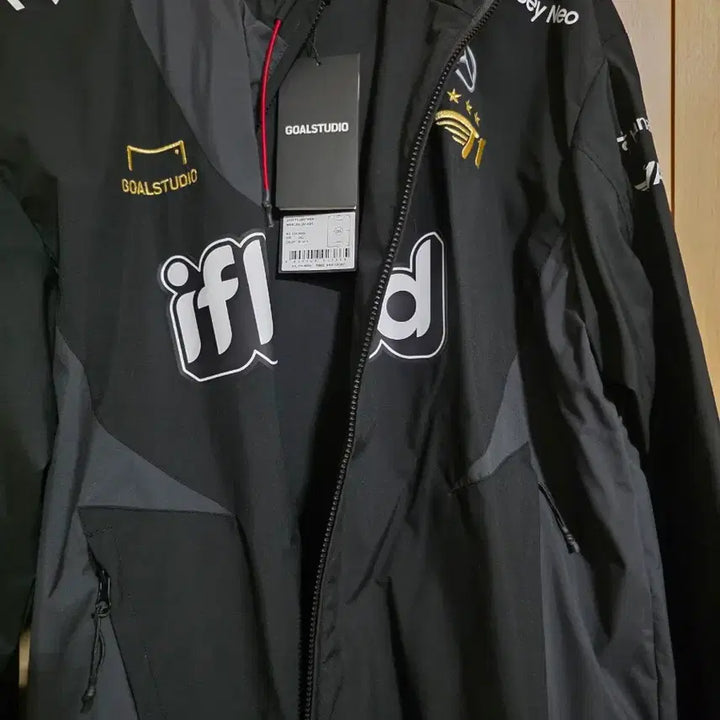 [BUNJANG] T1 23 Worlds Uniform Jacket 2XL / 23 T1티원 월즈 유니폼 자켓 2XL
