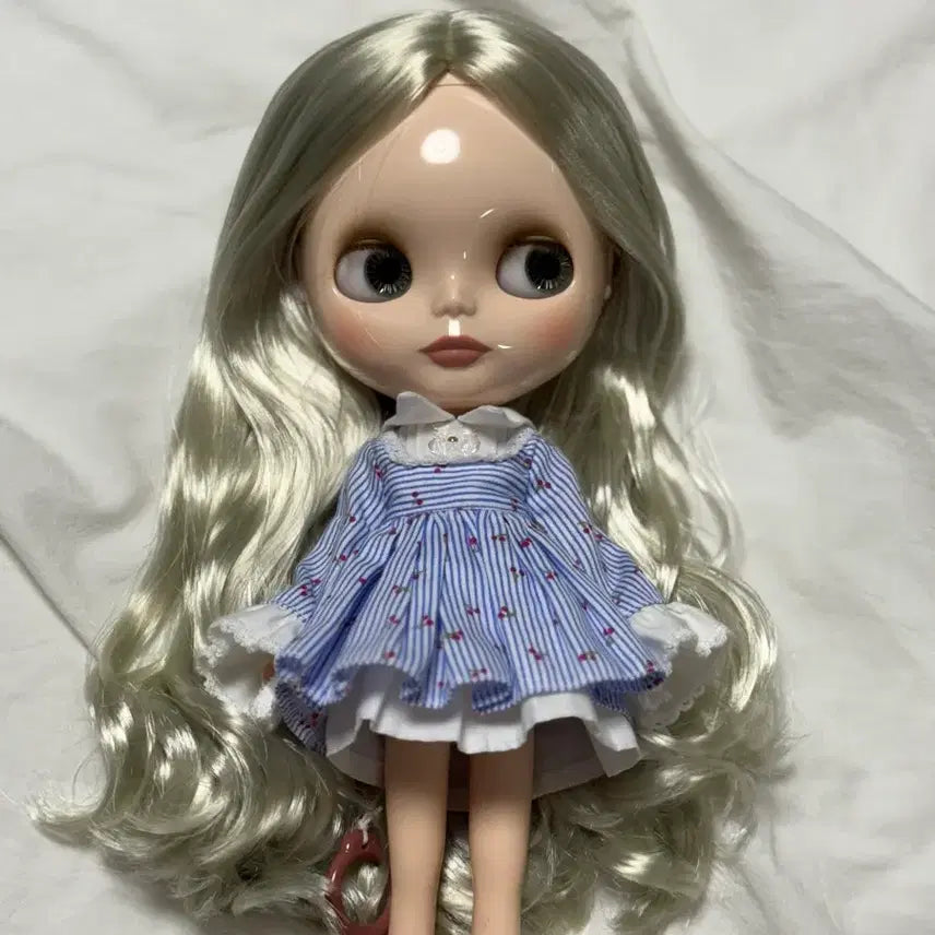[BUNJANG] Blythe Doll Compatible Hair Stand / 브라이스 호환 헤어틀