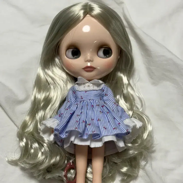 [BUNJANG] Blythe Doll Compatible Hair Stand / 브라이스 호환 헤어틀