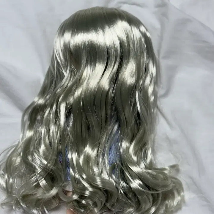 [BUNJANG] Blythe Doll Compatible Hair Stand / 브라이스 호환 헤어틀