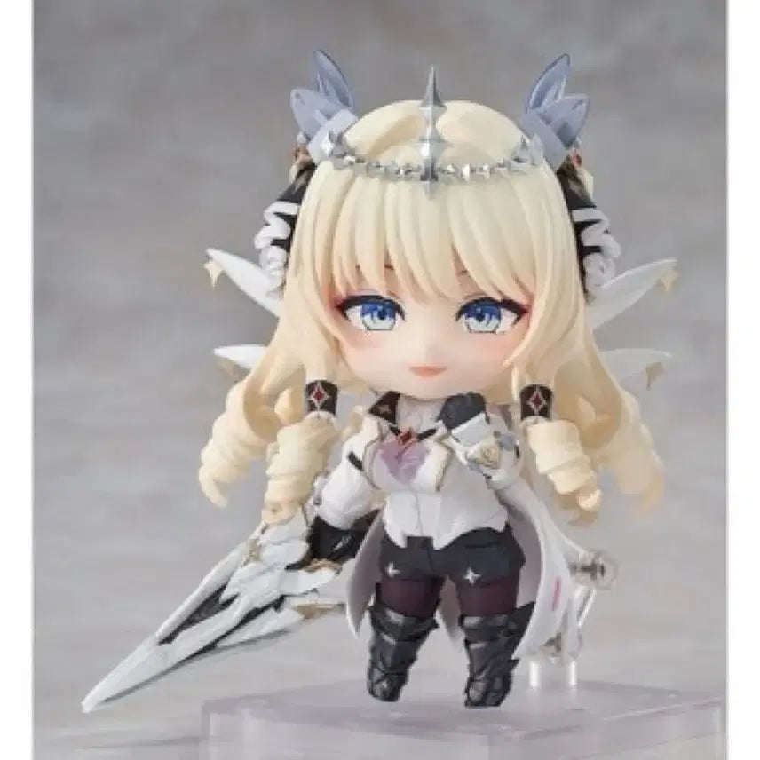 [BUNJANG] Nendoroid Crown Figure / 니케 크라운 넨도팝니다!
