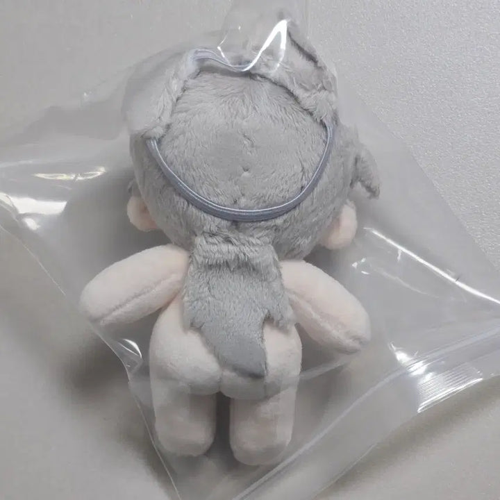 [BUNJANG] Gungjey Kwedamchulgeun Unofficial Plush Doll / 꿍제이 괴담출근 비공식 솜인형
