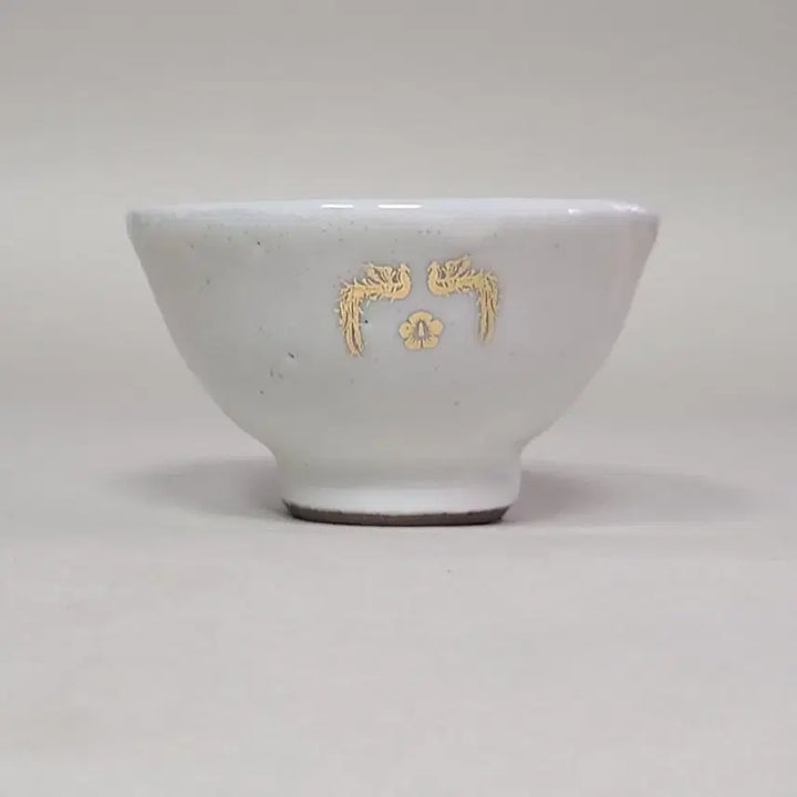 [BUNJANG] Shin Jeong Hee Yo Shin Han Kyun Celadon Tea Cup / 신정희요 신한균샘 분청찻잔