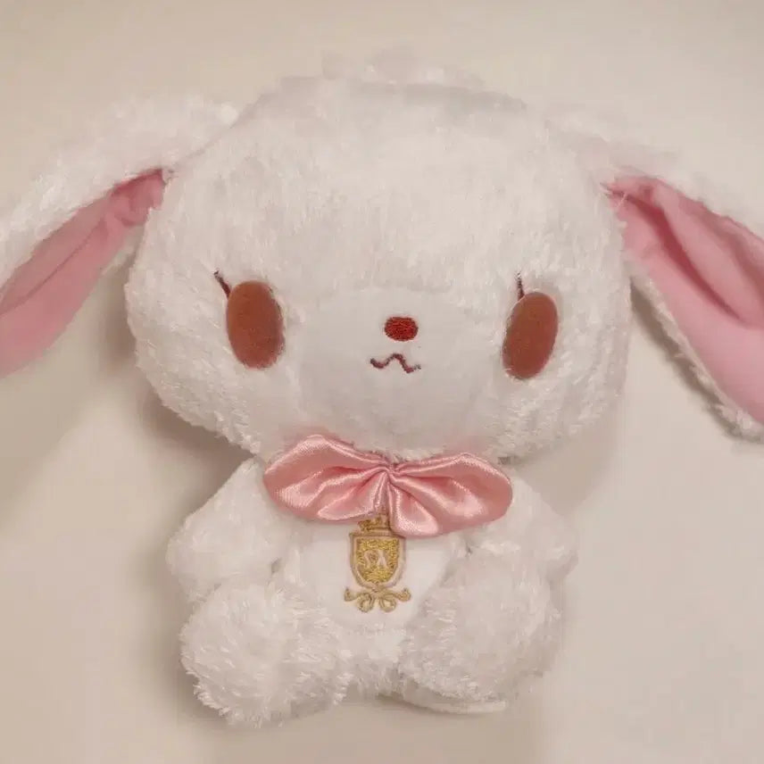 [BUNJANG] Vintage Shirousa Doll / 고전 슈가바니즈 시로우사 인형