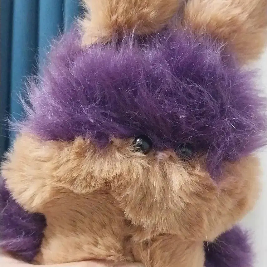 [BUNJANG] Disney-Style Rabbit Plush Toy / 디즈니st 토끼인형
