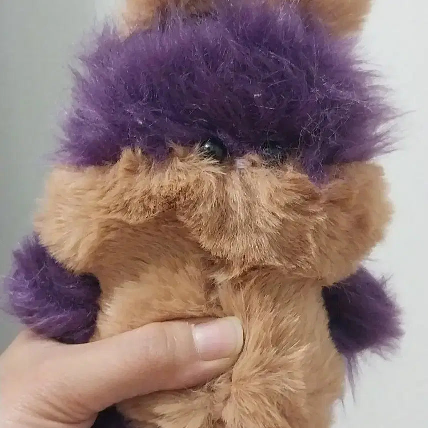 [BUNJANG] Disney-Style Rabbit Plush Toy / 디즈니st 토끼인형