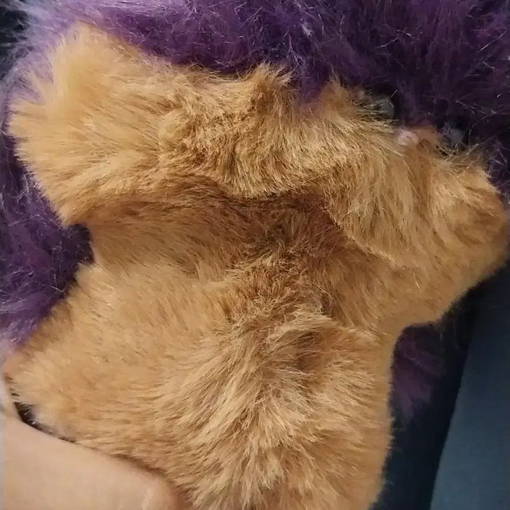 [BUNJANG] Disney-Style Rabbit Plush Toy / 디즈니st 토끼인형