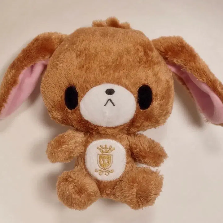 [BUNJANG] Classic Sugarbunnies Kurousa Doll / 고전 슈가바니즈 쿠로우사 인형