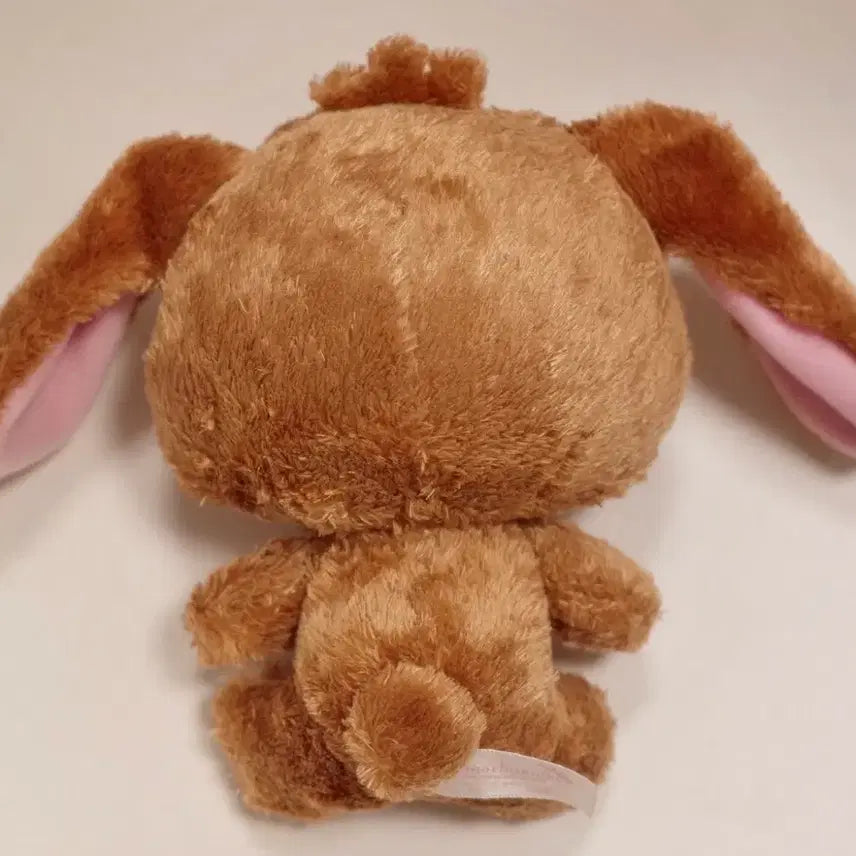 [BUNJANG] Classic Sugarbunnies Kurousa Doll / 고전 슈가바니즈 쿠로우사 인형