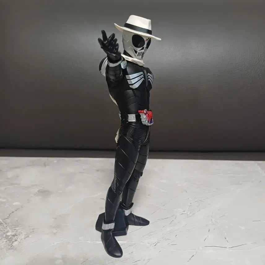[BUNJANG] Banpresto Kamen Rider Skull Figure / 반프레스토 가면라이더 스컬 피규어