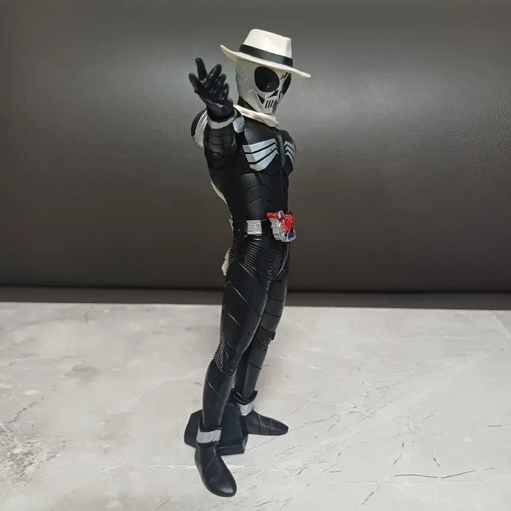 [BUNJANG] Banpresto Kamen Rider Skull Figure / 반프레스토 가면라이더 스컬 피규어
