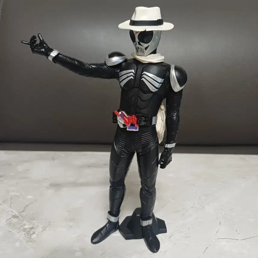 [BUNJANG] Banpresto Kamen Rider Skull Figure / 반프레스토 가면라이더 스컬 피규어