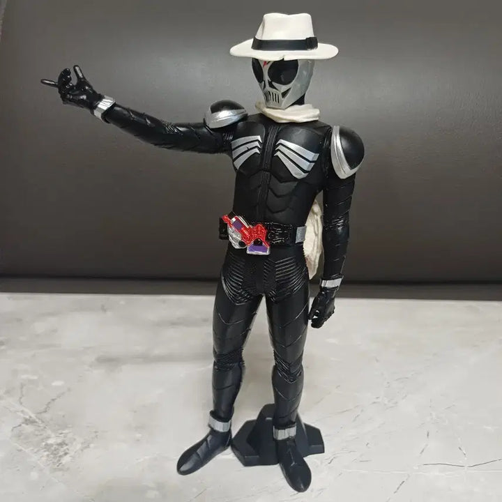 [BUNJANG] Banpresto Kamen Rider Skull Figure / 반프레스토 가면라이더 스컬 피규어