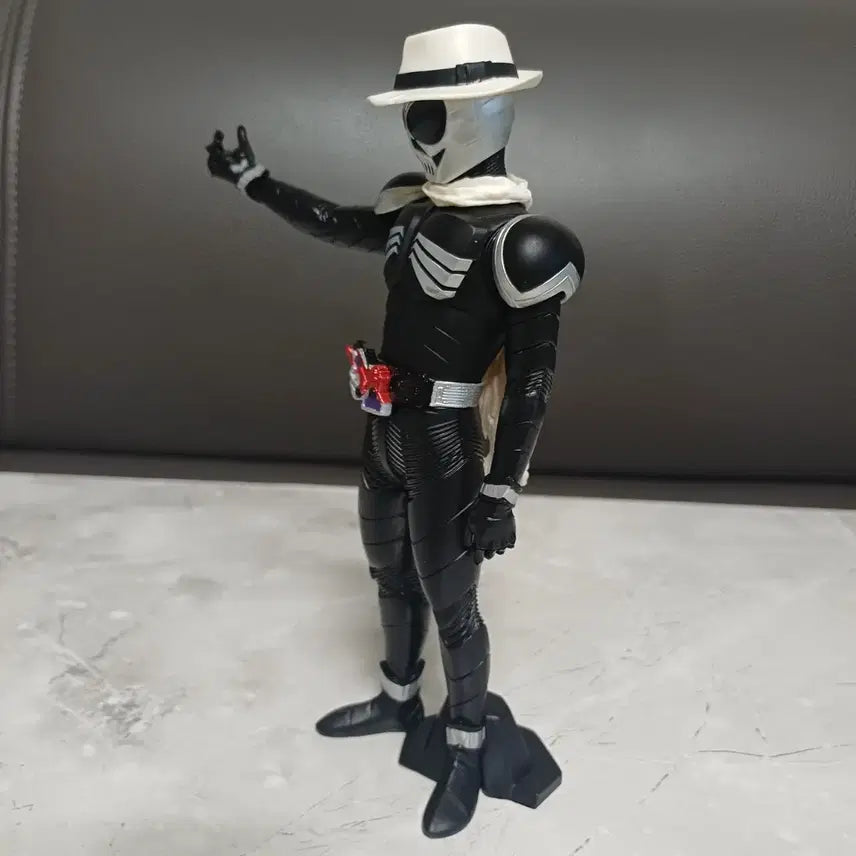 [BUNJANG] Banpresto Kamen Rider Skull Figure / 반프레스토 가면라이더 스컬 피규어
