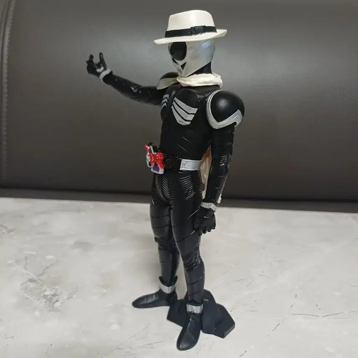 [BUNJANG] Banpresto Kamen Rider Skull Figure / 반프레스토 가면라이더 스컬 피규어