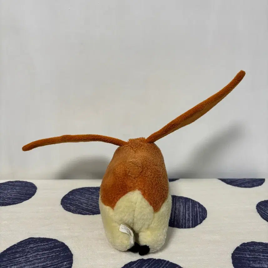 [BUNJANG] Digimon 1999 Patamon Plush Toy / 고전 1999년 디지몬 파닥몬 인형