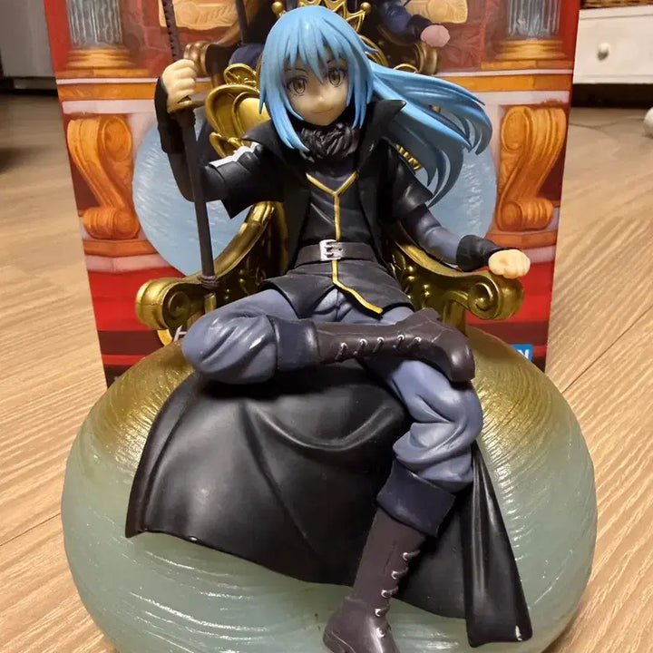 [BUNJANG] That Time I Got Reincarnated as a Slime Rimuru Tempest Ichiban Kuji Prize A / 전생슬 리무루 제일복권 A상