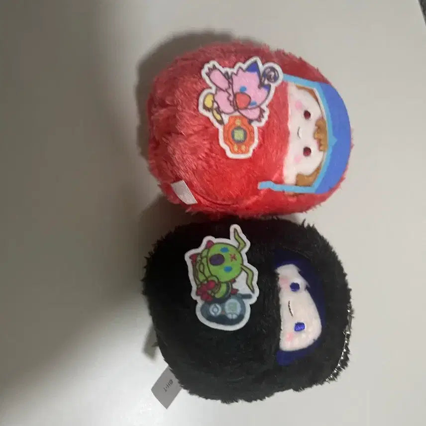 [BUNJANG] Digimon Taffinui Bundle Set / 디지몬 타피누이
