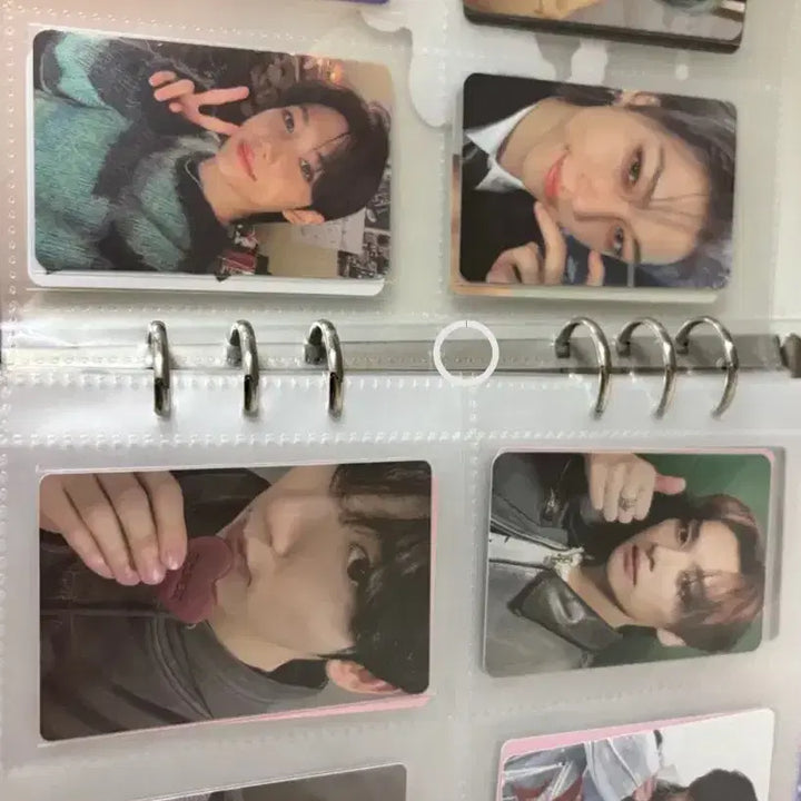 [BUNJANG] Stray Kids, ZEROBASEONE Photocard Bundle Set / 스키즈,제베원포카 일괄