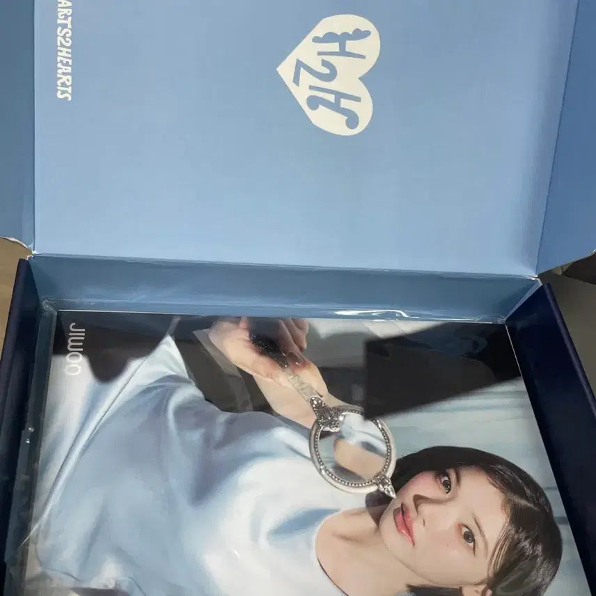 [BUNJANG] Hatsune Miku A4 Poster Set (16 Types + 2 Additional Types) Bundle Set / 하츠투하츠 시그 A4포스터 16종 포스터 2종 일괄