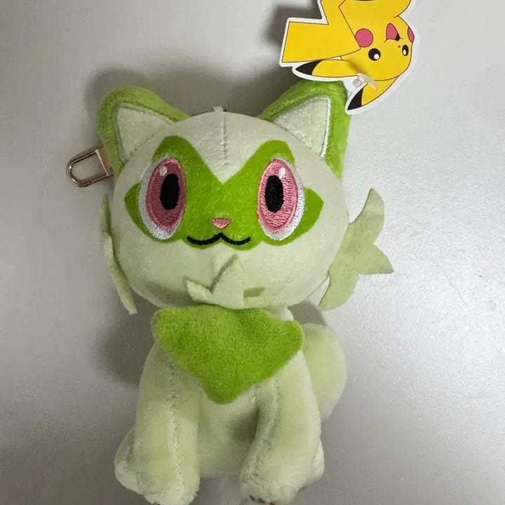 [BUNJANG] Pokemon Meowth Seedot / 포켓몬 나오하 냐오하