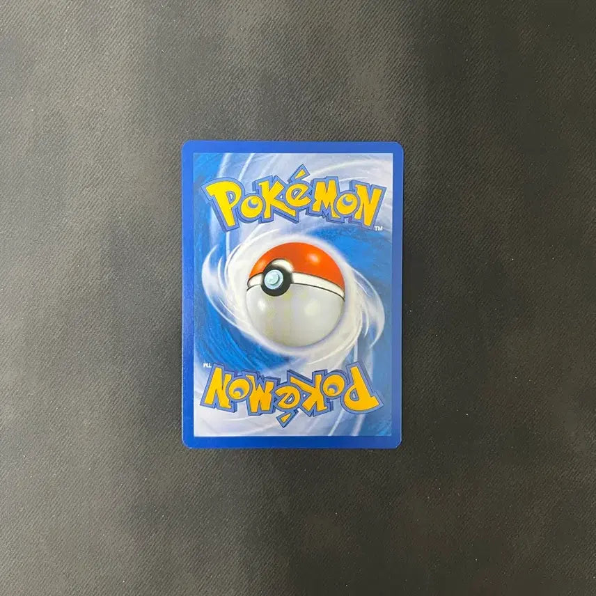 [BUNJANG] Pokemon Card Team Plasma Palkia EX / 포켓몬카드 플라스마단 펄기아EX