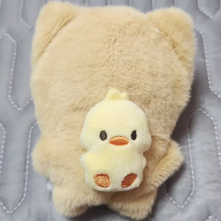 [BUNJANG] ENHYPEN Niki Ori Mura Doll / 엔하이픈 니키 인형 오리무라