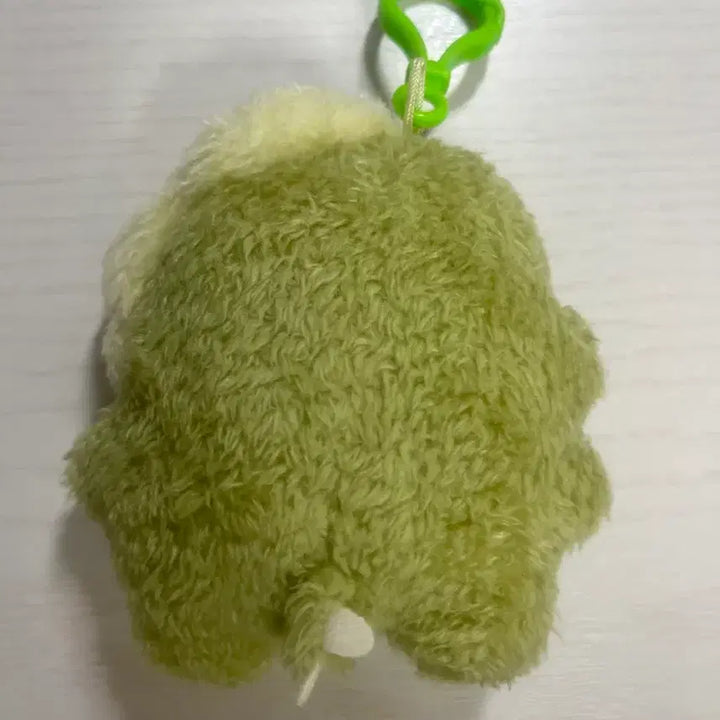 [BUNJANG] Jamttel Pixel Dinosaur Plush Keyring / 잠뜰 픽셀리 공룡 인형키링 판매합니다!
