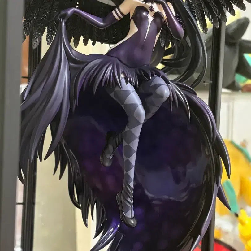 [BUNJANG] Good Smile Company Akemi Homura Scale Figure / 굿스마일 악마 호무라 스케일