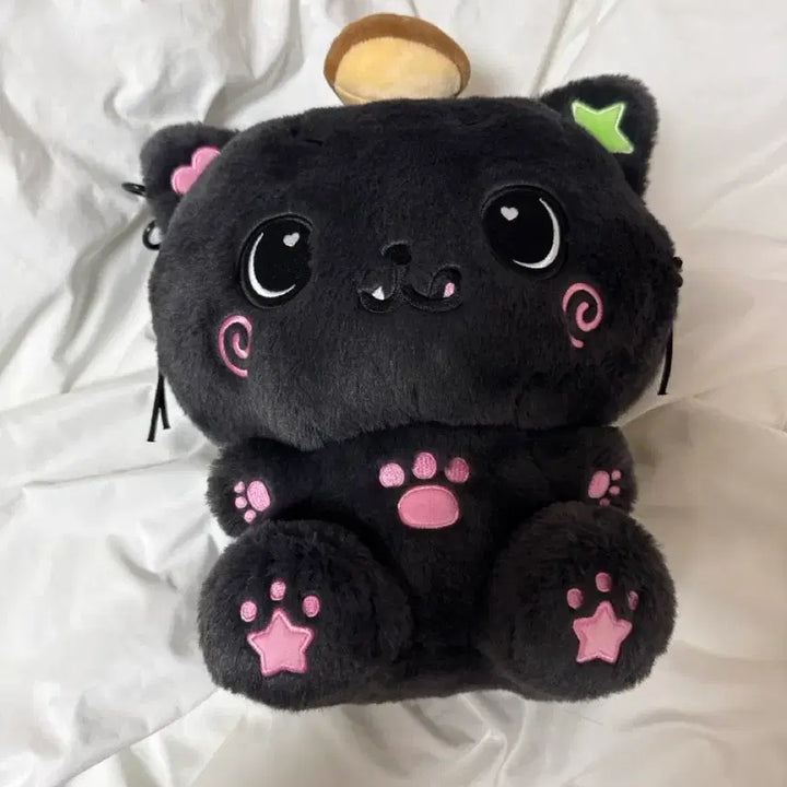 [BUNJANG] NCT WISH Riku Large Kuri Doll / 엔시티위시 리쿠 대왕 쿠리 양도