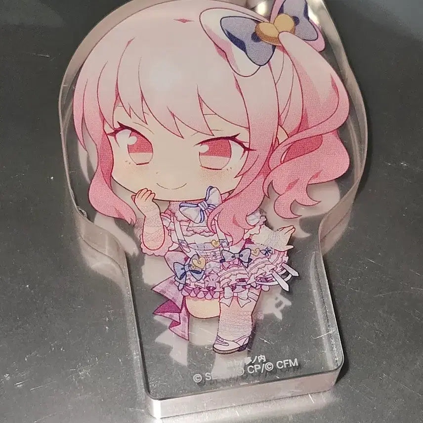 [BUNJANG] Project SEKAI Mizuki Korotto Acrylic Standee / 프세카 미즈키 코롯토 아크릴 굿즈