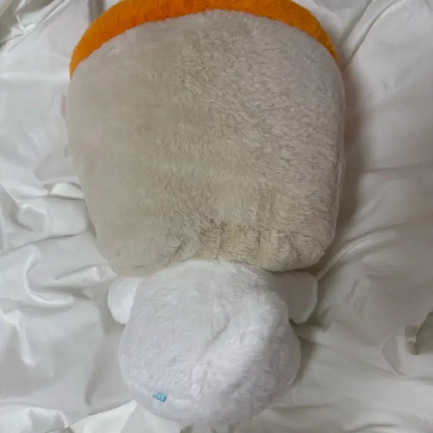 [BUNJANG] NCT WISH Yushi "Bubble Cat" Large Plush / 엔시티위시 유우시 대왕 버블냥 인형 양도