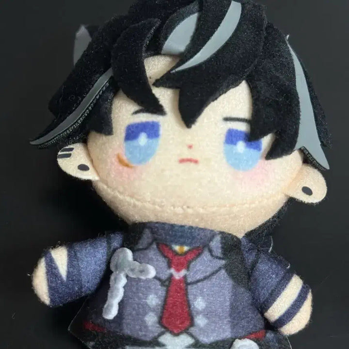 [BUNJANG] Genshin Impact Rizzley Finger Puppet / [원신] 라이오슬리 손가락 인형