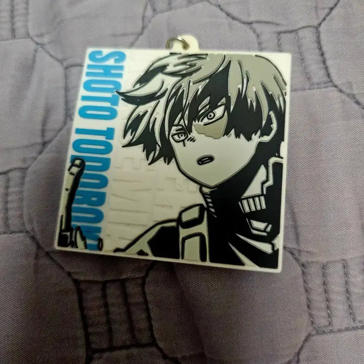 [BUNJANG] My Hero Academia Todoroki Shoto Figure Bundle Set / 나히아 나의 히어로 아카데미아 토도로키 쇼토  피규어 일괄 (+덤)