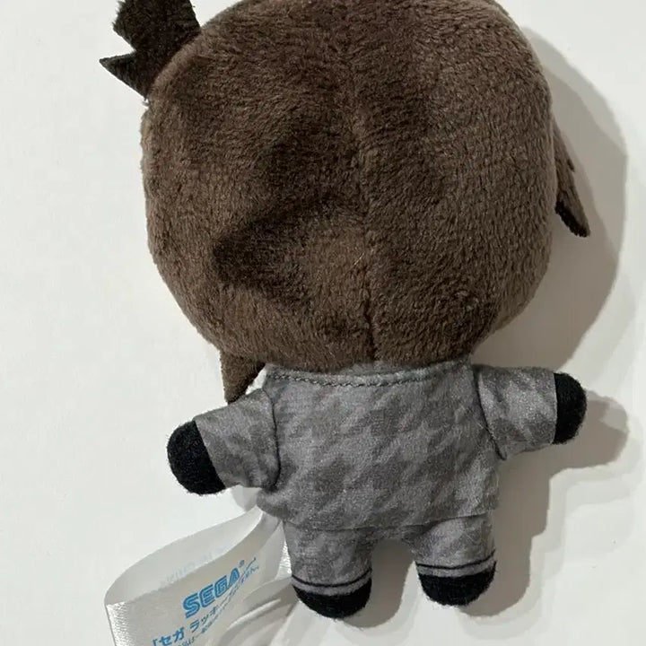 [BUNJANG] Detective Conan Conan Plush Doll / 명탐정코난 코난 누이 인형 판매