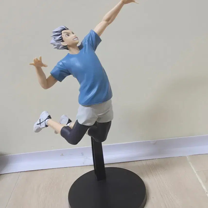 [BUNJANG] Banpresto Bokuto Koutarou Figure / 반프레스토 보쿠토 피규어