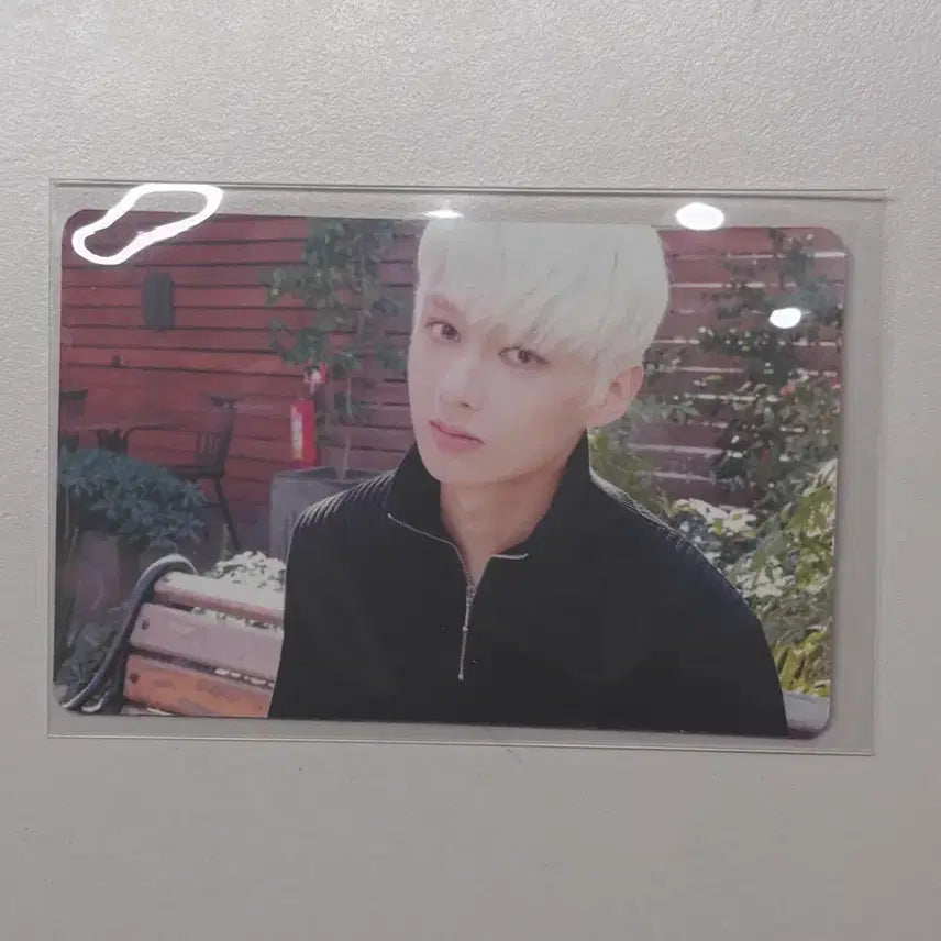 [BUNJANG] Seventeen Jun Teen,age Photocard / 세븐틴 준 포카 Teen,age