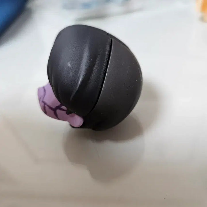 [BUNJANG] K-Pop Demon Hunters Jinwoo Custom Parts (Incomplete) / 케이팝 데몬 헌터스 케데헌 진우 커스텀 하다만거 양도
