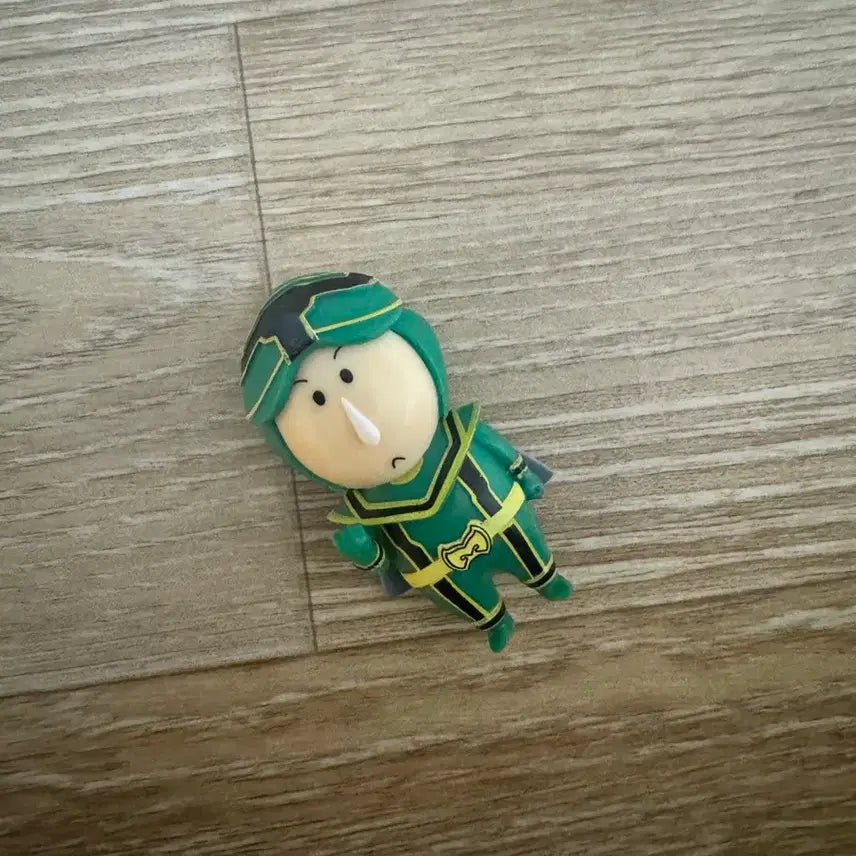 [BUNJANG] Maenggyu Character Figure / 맹규 피규어