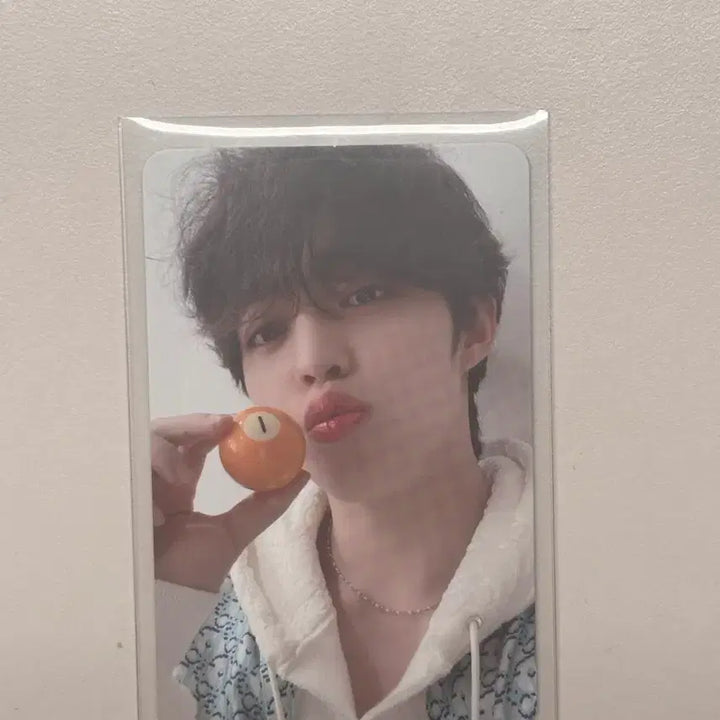 [BUNJANG] SEVENTEEN S.COUPS Billiards Photocard Mint Condition / 세븐틴 에스쿱스 당구 포카 your choice