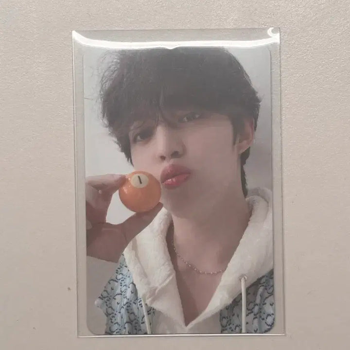 [BUNJANG] SEVENTEEN S.COUPS Billiards Photocard Mint Condition / 세븐틴 에스쿱스 당구 포카 your choice
