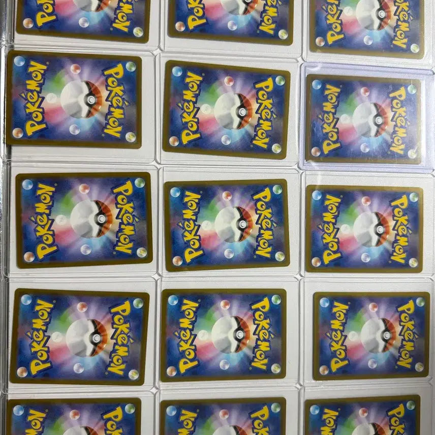 [BUNJANG] Pokemon Card Bundle Set (Includes Full Art Cards) / 포켓몬카드 일괄 싸게 판매합니다(등카포함)
