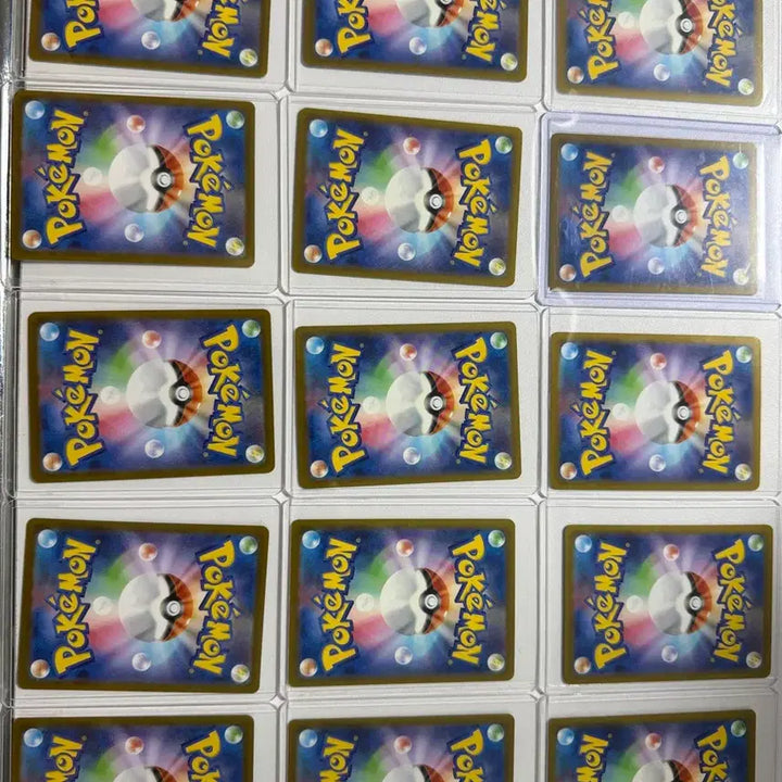 [BUNJANG] Pokemon Card Bundle Set (Includes Full Art Cards) / 포켓몬카드 일괄 싸게 판매합니다(등카포함)