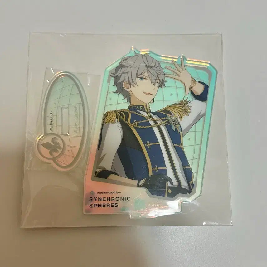 [BUNJANG] Ensemble Stars Dream Live Acrylic Standee Izumi Sena / 앙상블 스타즈 드림라 아크릴 스탠드 세나 이즈미